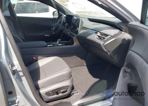 2025 Lexus Rx 350 из США, поврежденный, VIN 2T2BAMBA0SC067429